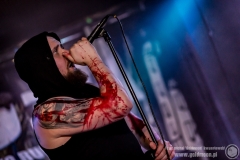 2019.09.11 - Wacken Metal Battle - Polski Finał 2019 - Angrrsth