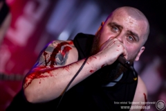 2019.09.11 - Wacken Metal Battle - Polski Finał 2019 - Angrrsth