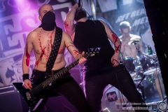 2019.09.11 - Wacken Metal Battle - Polski Finał 2019 - Angrrsth