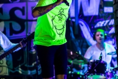 2019.09.11 - Wacken Metal Battle - Polski Finał 2019 - I Was Born Twice