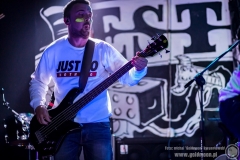 2019.09.11 - Wacken Metal Battle - Polski Finał 2019 - I Was Born Twice