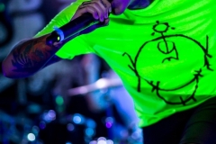 2019.09.11 - Wacken Metal Battle - Polski Finał 2019 - I Was Born Twice