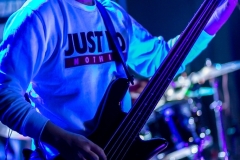 2019.09.11 - Wacken Metal Battle - Polski Finał 2019 - I Was Born Twice