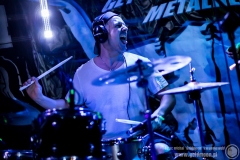 2019.09.11 - Wacken Metal Battle - Polski Finał 2019 - I Was Born Twice