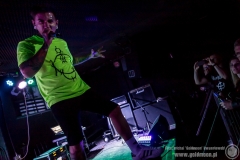 2019.09.11 - Wacken Metal Battle - Polski Finał 2019 - I Was Born Twice