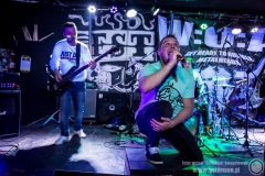 2019.09.11 - Wacken Metal Battle - Polski Finał 2019 - I Was Born Twice