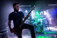 2019.09.11 - Wacken Metal Battle - Polski Finał 2019 - Over The Under