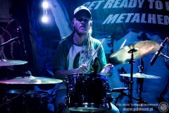 2019.09.11 - Wacken Metal Battle - Polski Finał 2019 - Over The Under