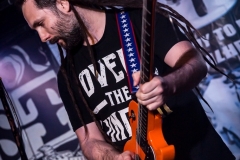 2019.09.11 - Wacken Metal Battle - Polski Finał 2019 - Over The Under