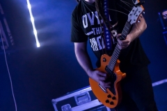 2019.09.11 - Wacken Metal Battle - Polski Finał 2019 - Over The Under