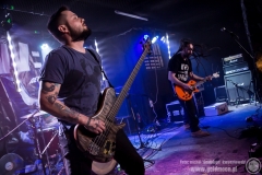 2019.09.11 - Wacken Metal Battle - Polski Finał 2019 - Over The Under