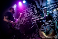 2019.09.11 - Wacken Metal Battle - Polski Finał 2019 - Over The Under
