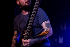 2019.09.11 - Wacken Metal Battle - Polski Finał 2019 - Over The Under