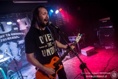 2019.09.11 - Wacken Metal Battle - Polski Finał 2019 - Over The Under