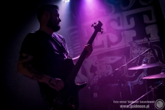 2019.09.11 - Wacken Metal Battle - Polski Finał 2019 - Over The Under
