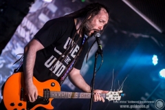 2019.09.11 - Wacken Metal Battle - Polski Finał 2019 - Over The Under
