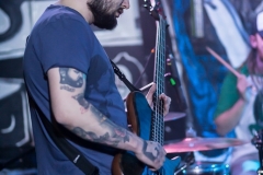 2019.09.11 - Wacken Metal Battle - Polski Finał 2019 - Over The Under