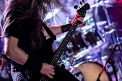 2019.09.11 - Wacken Metal Battle - Polski Finał 2019 - LILLA VENEDA