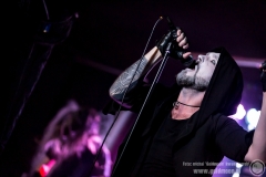 2019.09.11 - Wacken Metal Battle - Polski Finał 2019 - LILLA VENEDA