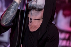 2019.09.11 - Wacken Metal Battle - Polski Finał 2019 - LILLA VENEDA