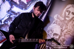 2019.09.11 - Wacken Metal Battle - Polski Finał 2019 - LILLA VENEDA
