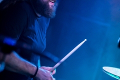 2019.09.11 - Wacken Metal Battle - Polski Finał 2019 - LILLA VENEDA