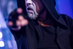 2019.09.11 - Wacken Metal Battle - Polski Finał 2019 - LILLA VENEDA