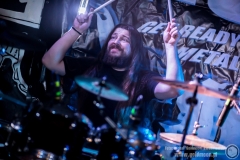 2019.09.11 - Wacken Metal Battle - Polski Finał 2019 - LILLA VENEDA
