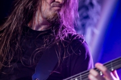 2019.09.11 - Wacken Metal Battle - Polski Finał 2019 - LILLA VENEDA