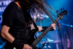 2019.09.11 - Wacken Metal Battle - Polski Finał 2019 - LILLA VENEDA