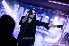2019.09.11 - Wacken Metal Battle - Polski Finał 2019 - LILLA VENEDA