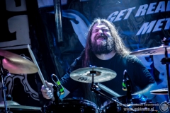 2019.09.11 - Wacken Metal Battle - Polski Finał 2019 - LILLA VENEDA