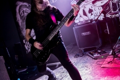 2019.09.11 - Wacken Metal Battle - Polski Finał 2019 - LILLA VENEDA