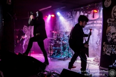 2019.09.11 - Wacken Metal Battle - Polski Finał 2019 - LILLA VENEDA