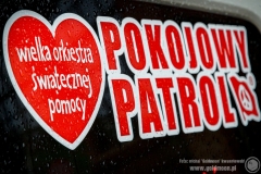 2019.05.18 - Półfinał Eliminacji do Pol'and'Rock Festival 2019 - Gdańsk