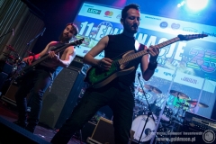 2019.05.18 - Półfinał Eliminacji do Pol'and'Rock Festival 2019 - Gdańsk - Moyra