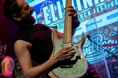 2019.05.18 - Półfinał Eliminacji do Pol'and'Rock Festival 2019 - Gdańsk - Moyra