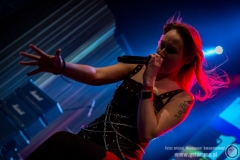 2019.05.18 - Półfinał Eliminacji do Pol'and'Rock Festival 2019 - Gdańsk - Moyra