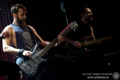 2019.05.18 - Półfinał Eliminacji do Pol'and'Rock Festival 2019 - Gdańsk - Moyra