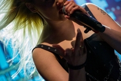 2019.05.18 - Półfinał Eliminacji do Pol'and'Rock Festival 2019 - Gdańsk - Moyra