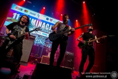 2019.05.18 - Półfinał Eliminacji do Pol'and'Rock Festival 2019 - Gdańsk - Moyra
