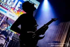 2019.05.18 - Półfinał Eliminacji do Pol'and'Rock Festival 2019 - Gdańsk - Moyra