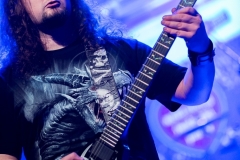 2019.05.18 - Półfinał Eliminacji do Pol'and'Rock Festival 2019 - Gdańsk - Moyra