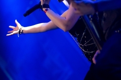 2019.05.18 - Półfinał Eliminacji do Pol'and'Rock Festival 2019 - Gdańsk - Moyra