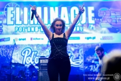2019.05.18 - Półfinał Eliminacji do Pol'and'Rock Festival 2019 - Gdańsk - Moyra