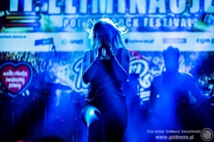 2019.05.18 - Półfinał Eliminacji do Pol'and'Rock Festival 2019 - Gdańsk - Moyra