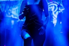 2019.05.18 - Półfinał Eliminacji do Pol'and'Rock Festival 2019 - Gdańsk - Moyra