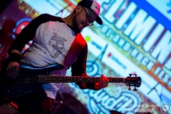 2019.05.18 - Półfinał Eliminacji do Pol'and'Rock Festival 2019 - Gdańsk - Sunsmoke