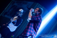 2019.05.18 - Półfinał Eliminacji do Pol'and'Rock Festival 2019 - Gdańsk - Sunsmoke