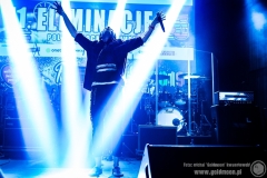 2019.05.18 - Półfinał Eliminacji do Pol'and'Rock Festival 2019 - Gdańsk - Sunsmoke
